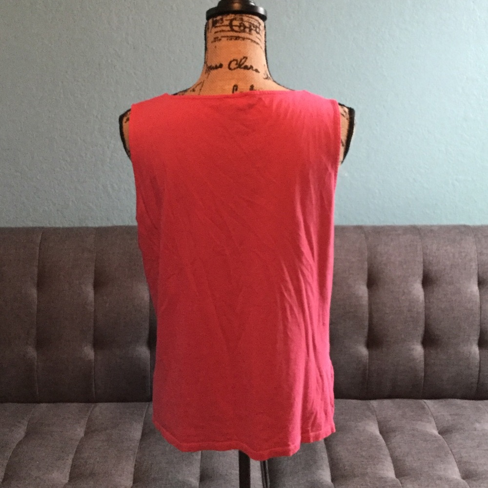 Talbots Tank - Picture 2 of 6